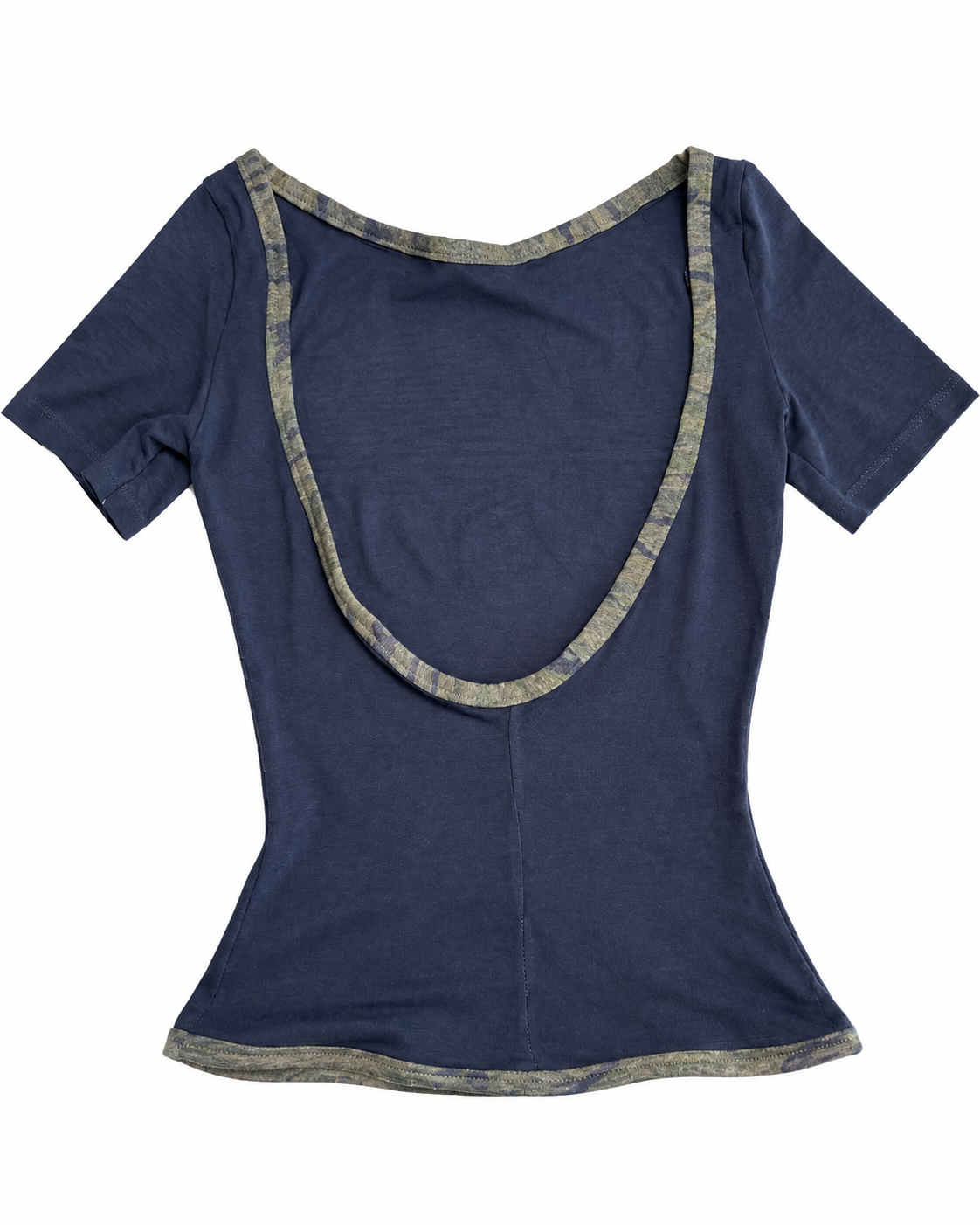 1-of-1 BABY BEARS LOW BACK TOP (S)