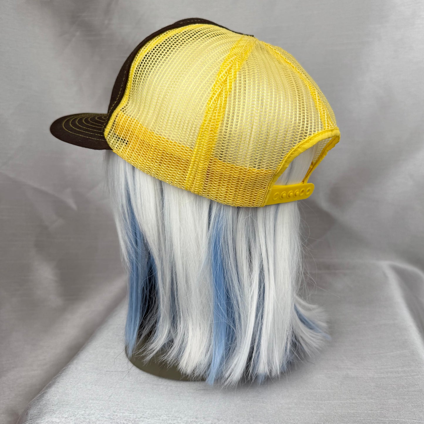Mechanics Choice Trucker Hat