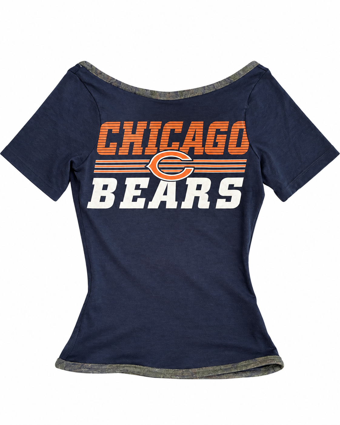 1-of-1 BABY BEARS LOW BACK TOP (S)