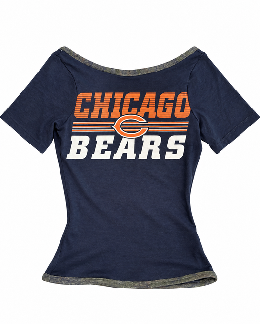 1-of-1 BABY BEARS LOW BACK TOP (S)