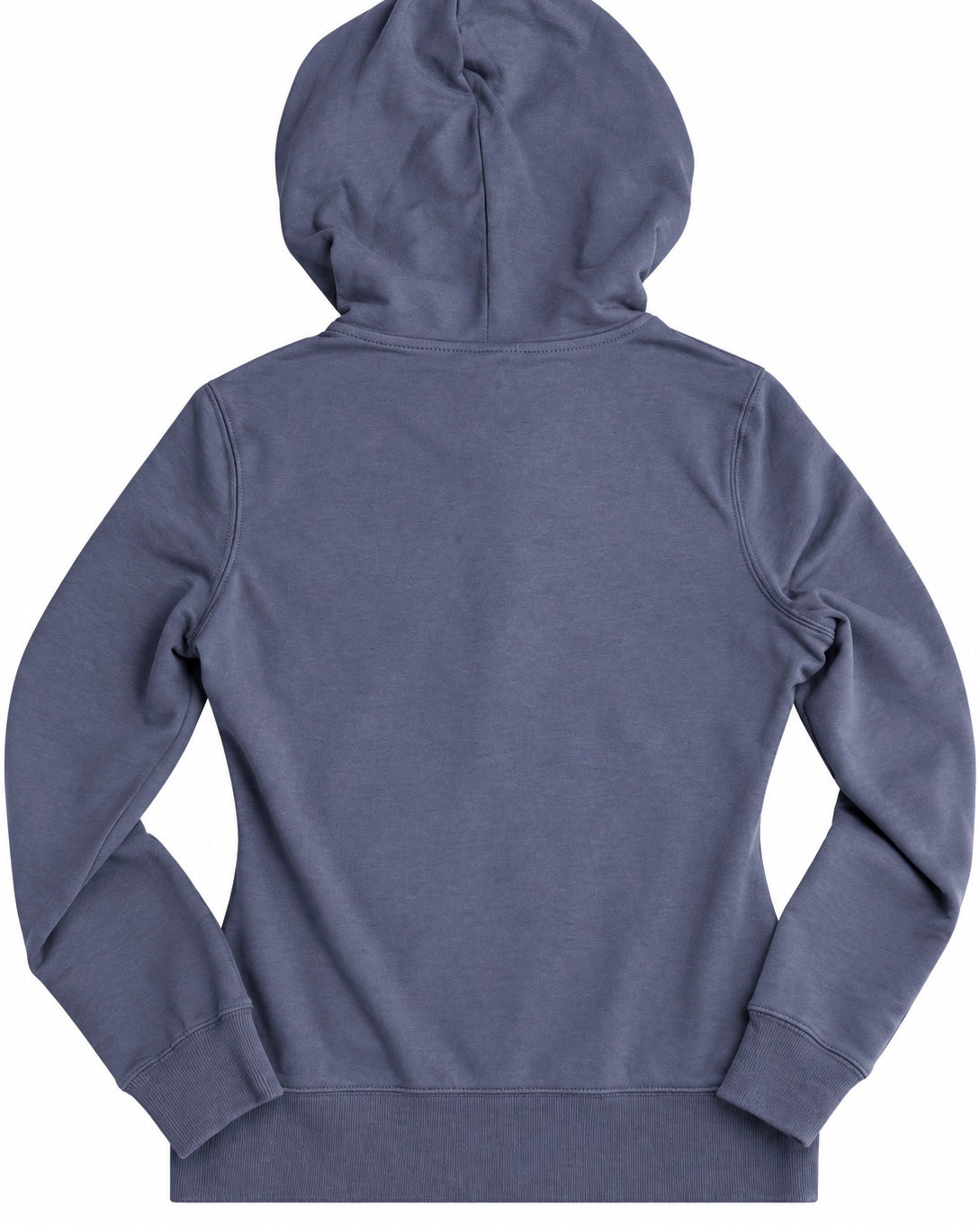 UPCYCLED HOODIE RHINESTONE (M)