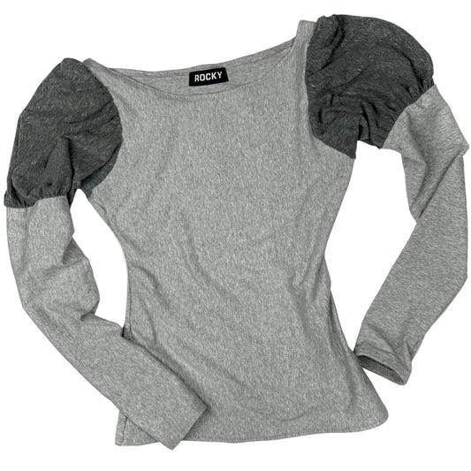 Mimi Puff Top (Made to Order)