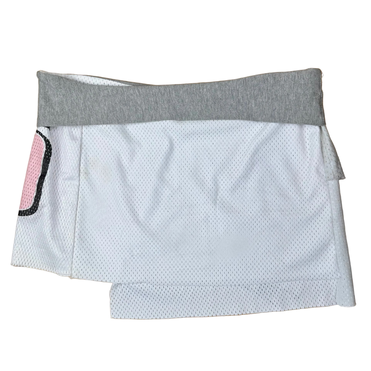 Upcycled Jersey Mini