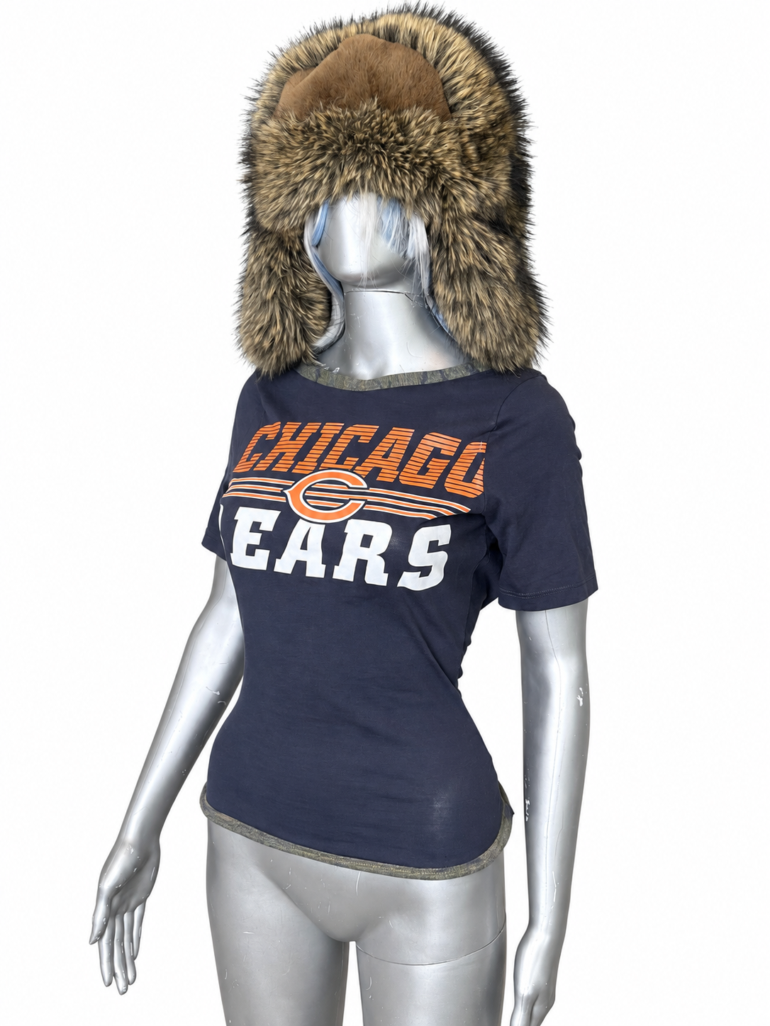 1-of-1 BABY BEARS LOW BACK TOP (S)